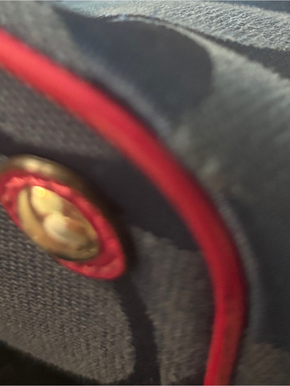 Coach bag - Picture 6 of 6